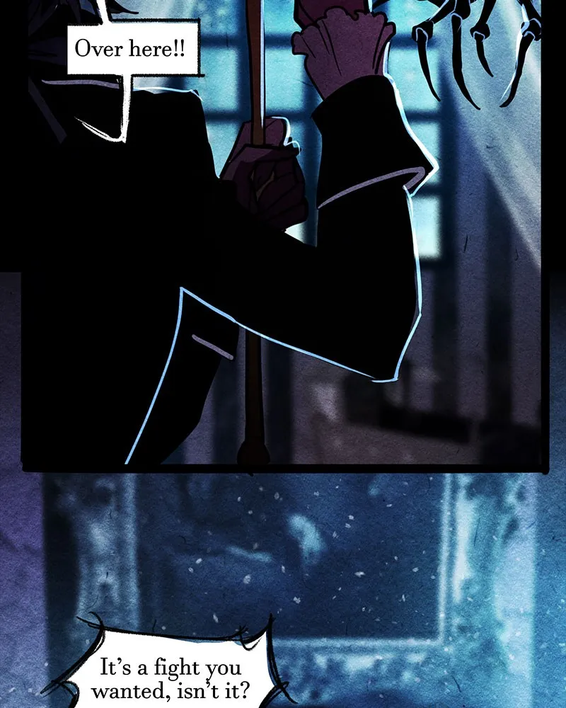 Nevermore Chapter 12 page 69 - 