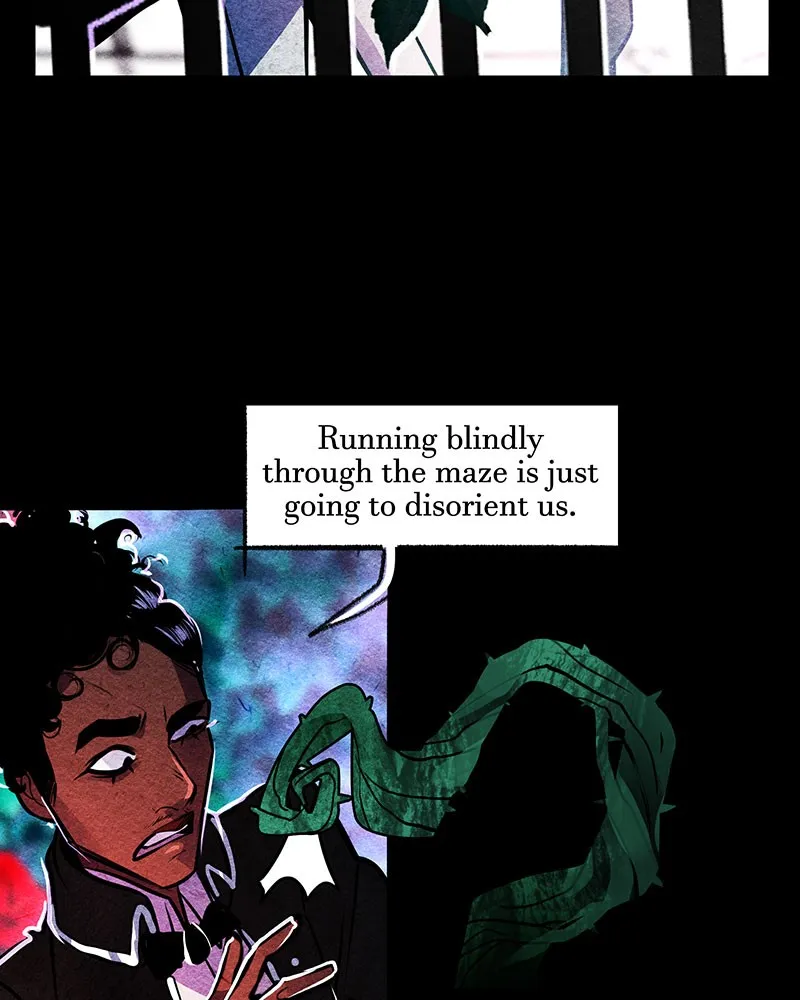 Nevermore Chapter 12 page 8 - 