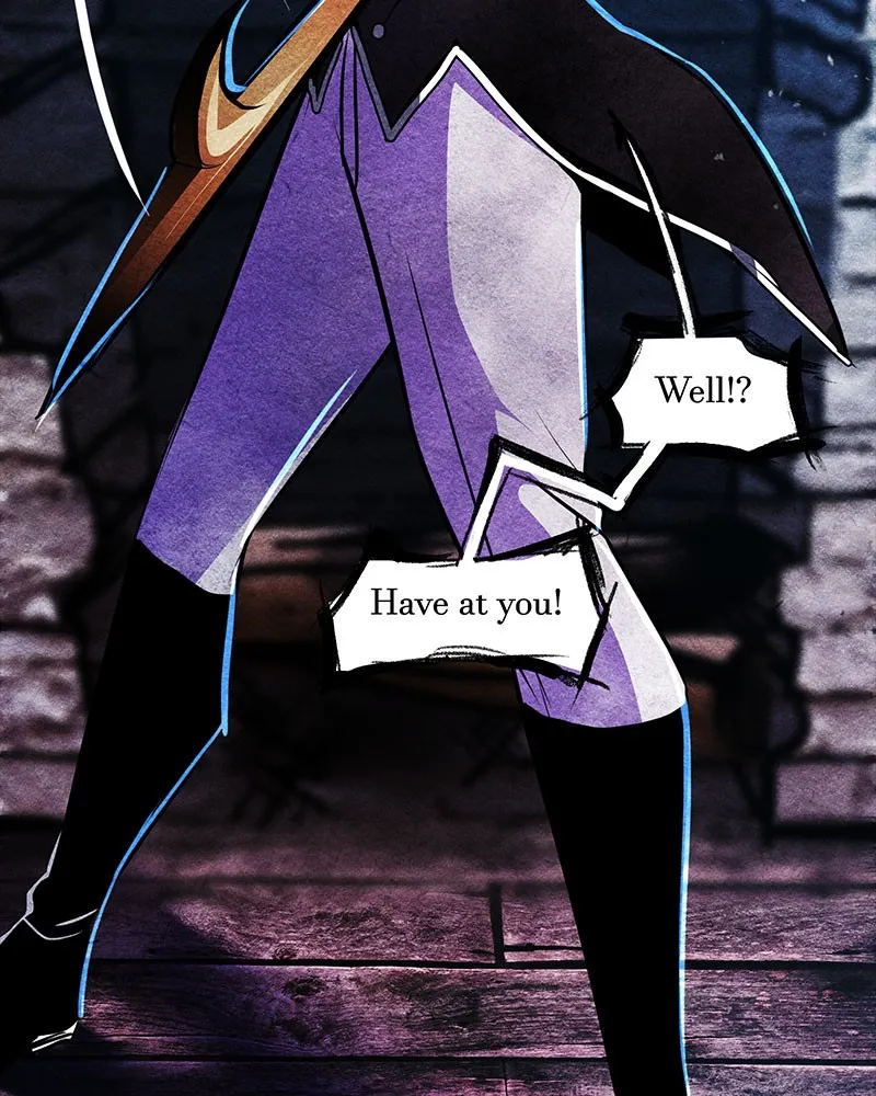 Nevermore Chapter 12 page 71 - 