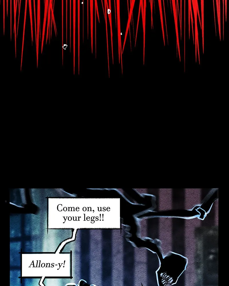 Nevermore Chapter 12 page 74 - 