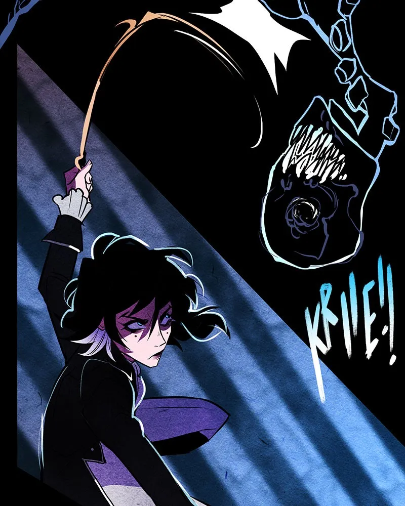 Nevermore Chapter 12 page 77 - 