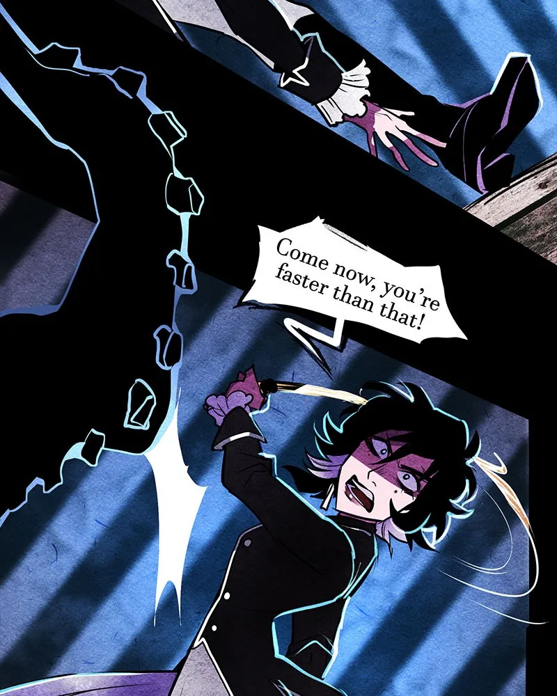 Nevermore Chapter 12 page 78 - 