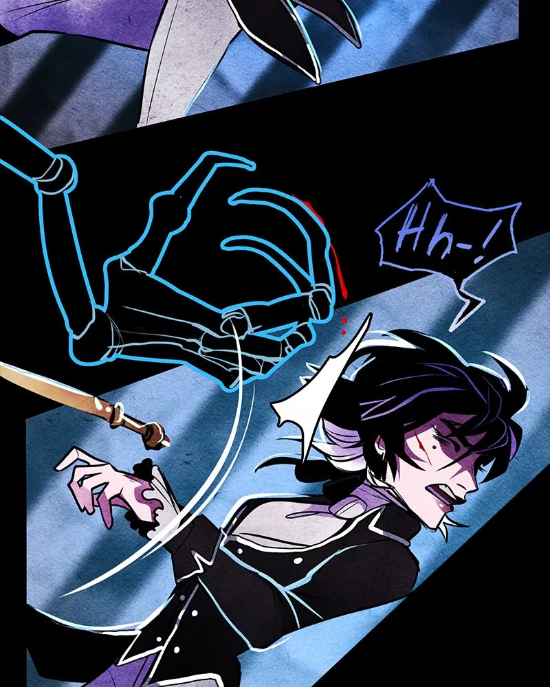 Nevermore Chapter 12 page 79 - 
