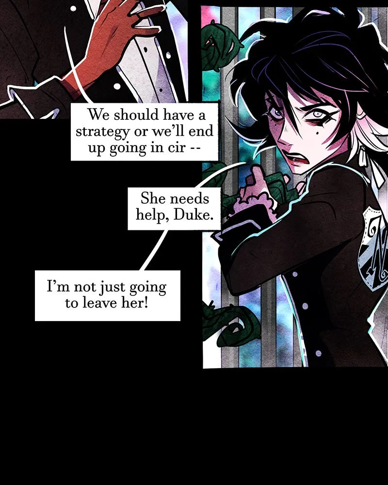 Nevermore Chapter 12 page 9 - 