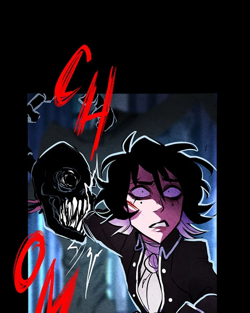 Nevermore Chapter 12 page 82 - 