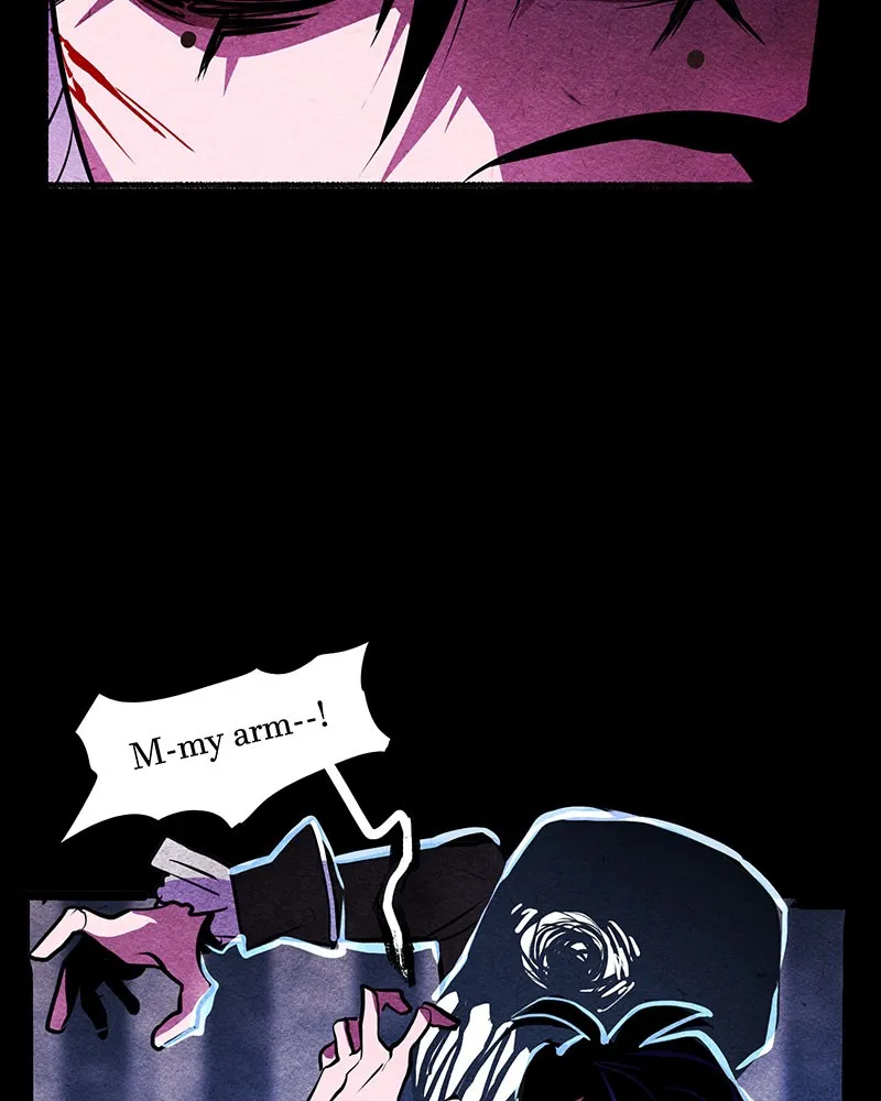 Nevermore Chapter 12 page 84 - 