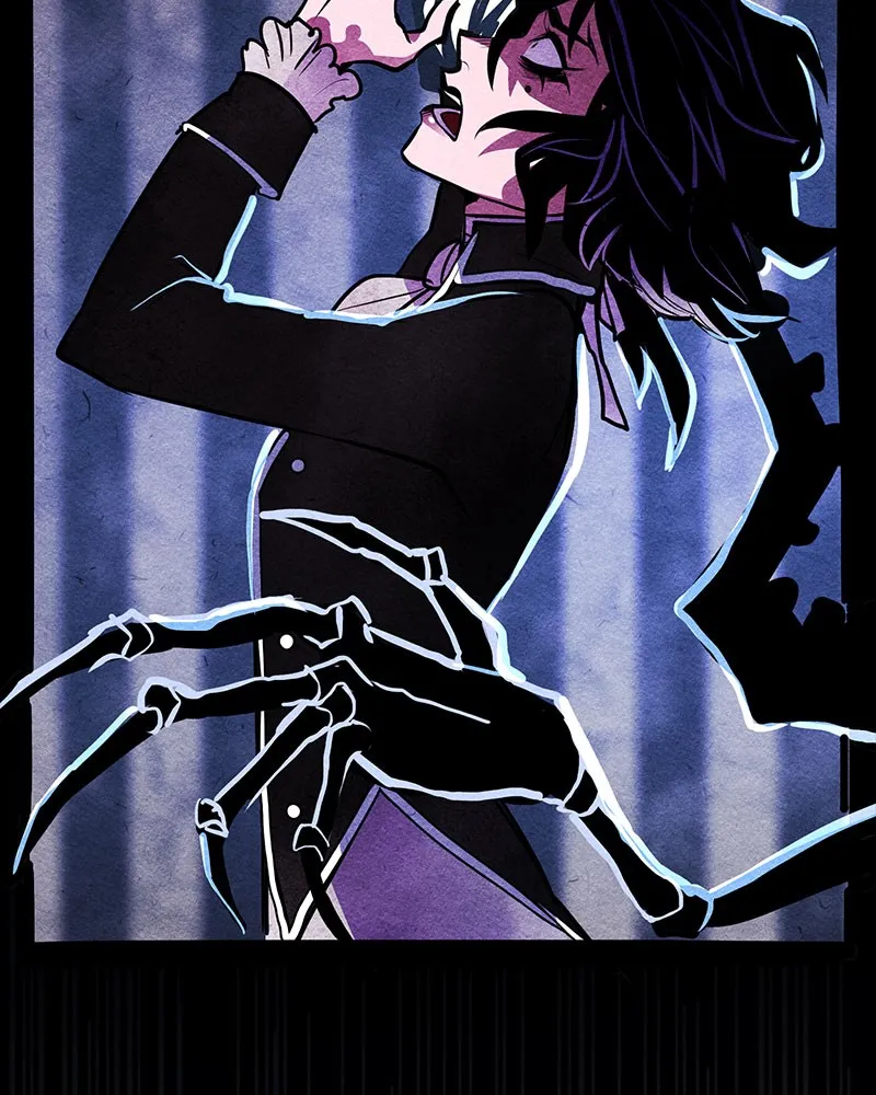 Nevermore Chapter 12 page 85 - 