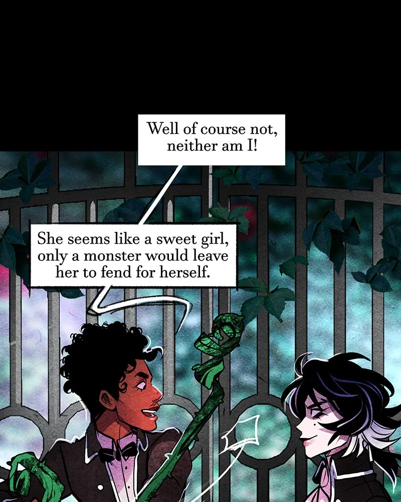 Nevermore Chapter 12 page 10 - 
