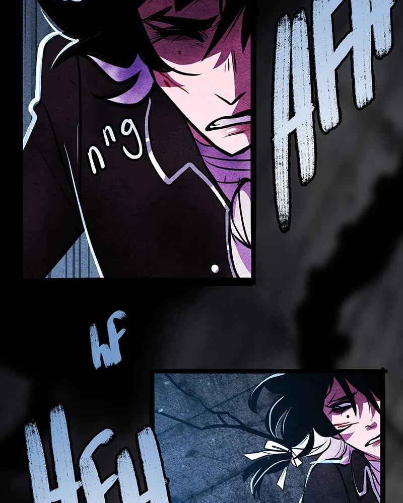 Nevermore Chapter 12 page 92 - 