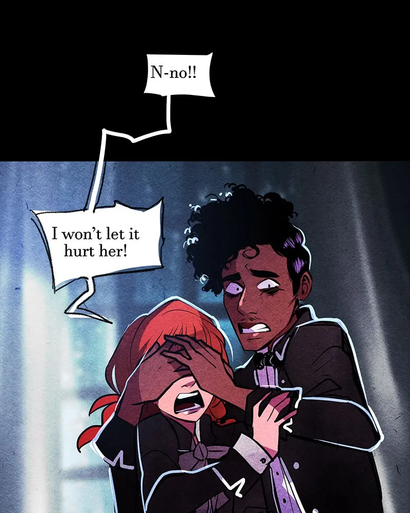 Nevermore Chapter 12 page 96 - 