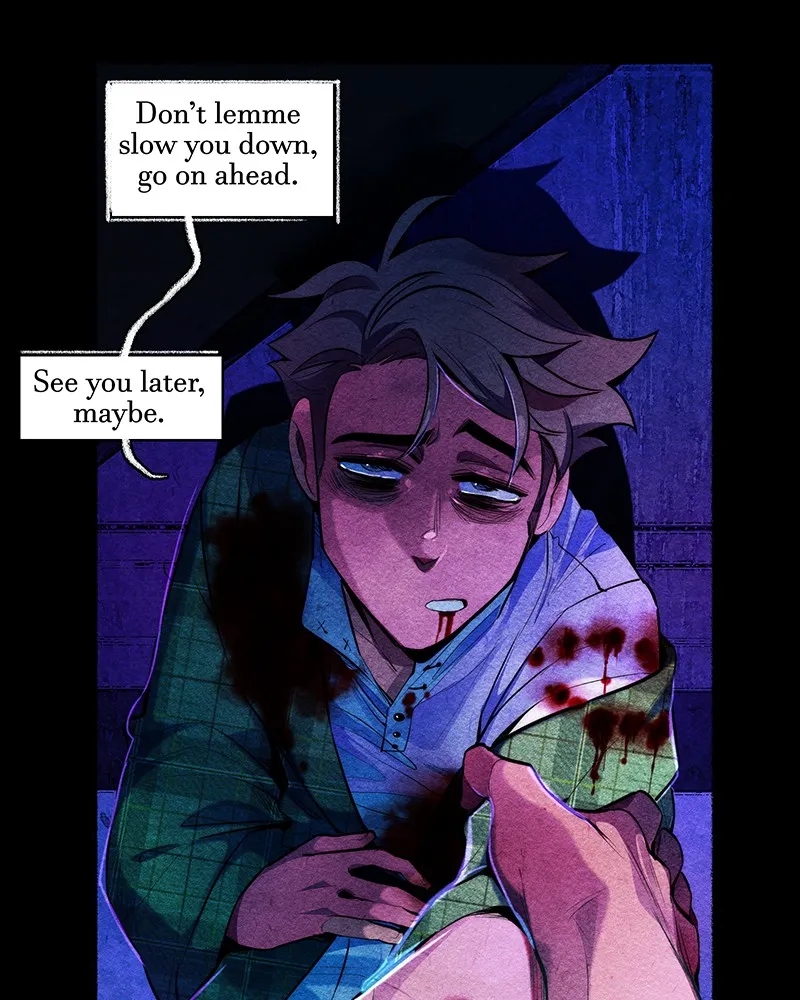 Nevermore Chapter 120 page 1 - 