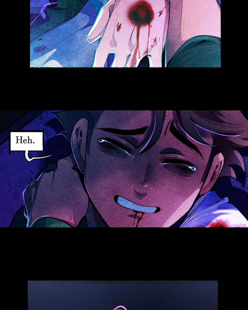 Nevermore Chapter 120 page 2 - 