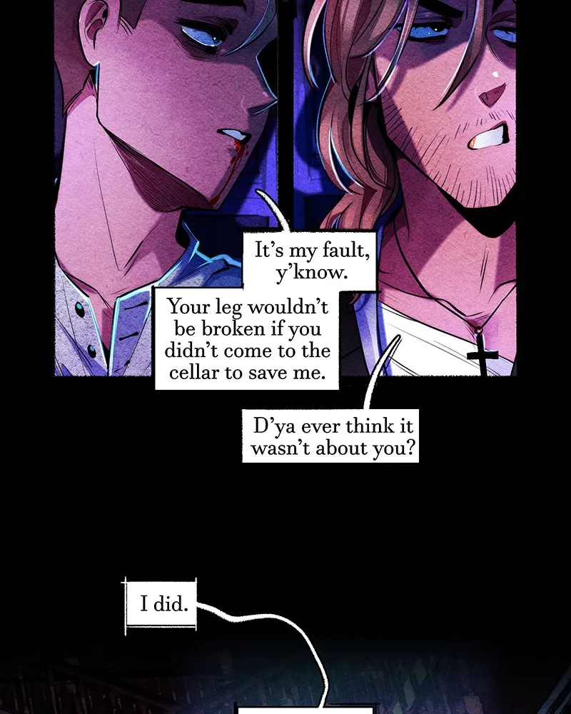 Nevermore Chapter 120 page 12 - 