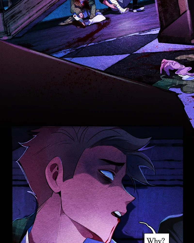 Nevermore Chapter 120 page 14 - 