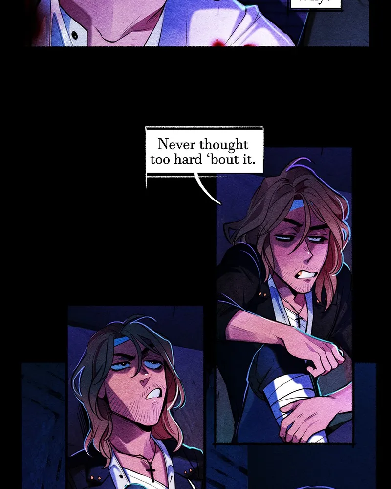 Nevermore Chapter 120 page 15 - 