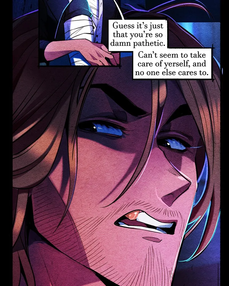 Nevermore Chapter 120 page 16 - 