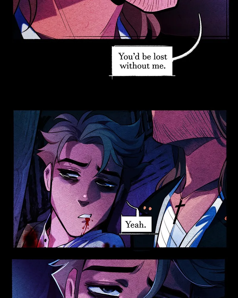 Nevermore Chapter 120 page 17 - 