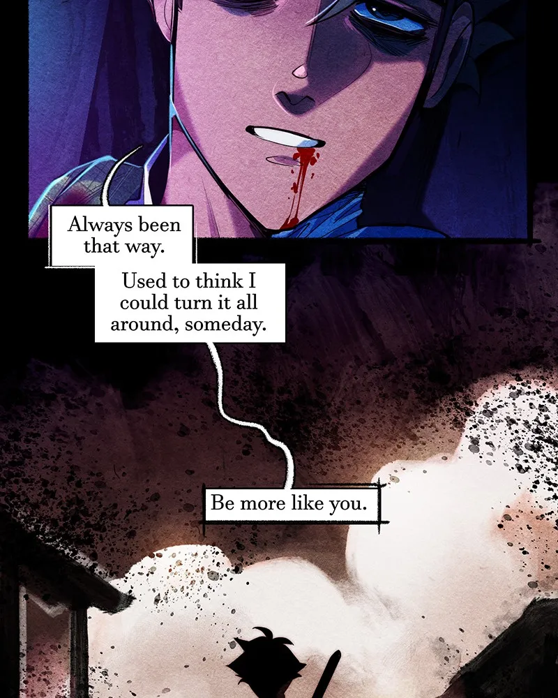 Nevermore Chapter 120 page 18 - 