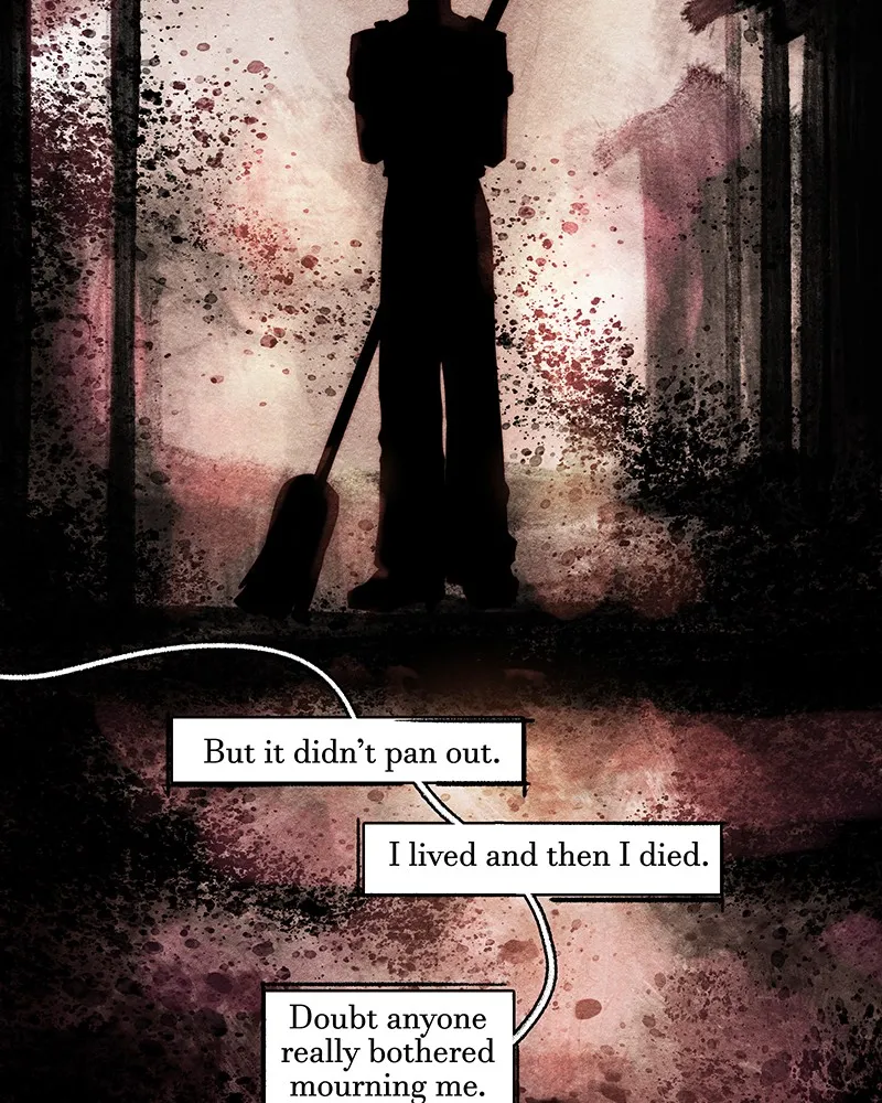 Nevermore Chapter 120 page 19 - 