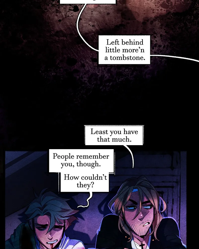 Nevermore Chapter 120 page 20 - 