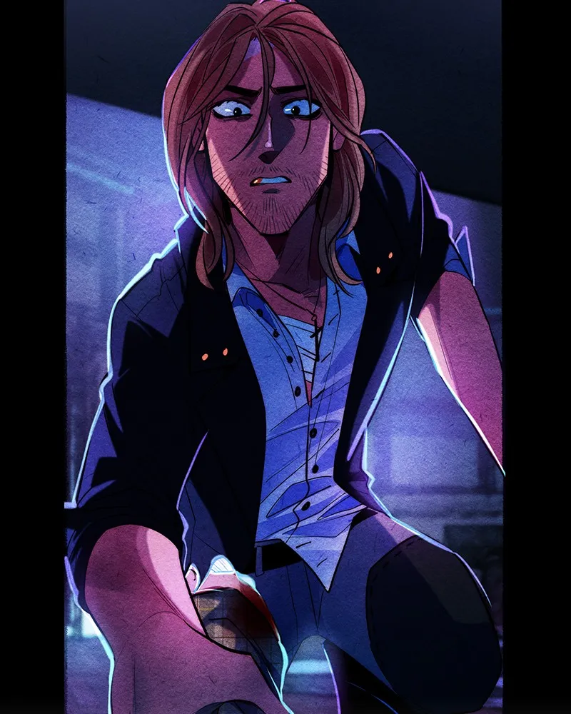 Nevermore Chapter 120 page 3 - 
