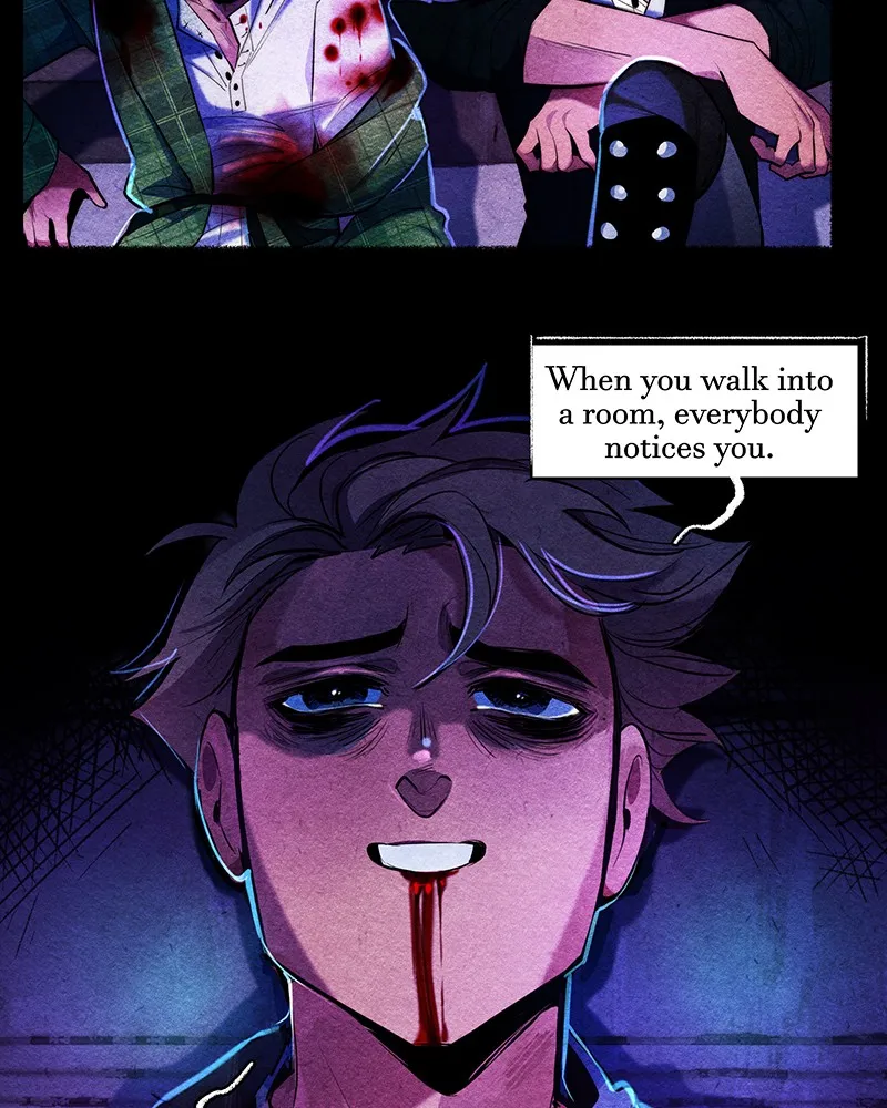 Nevermore Chapter 120 page 21 - 