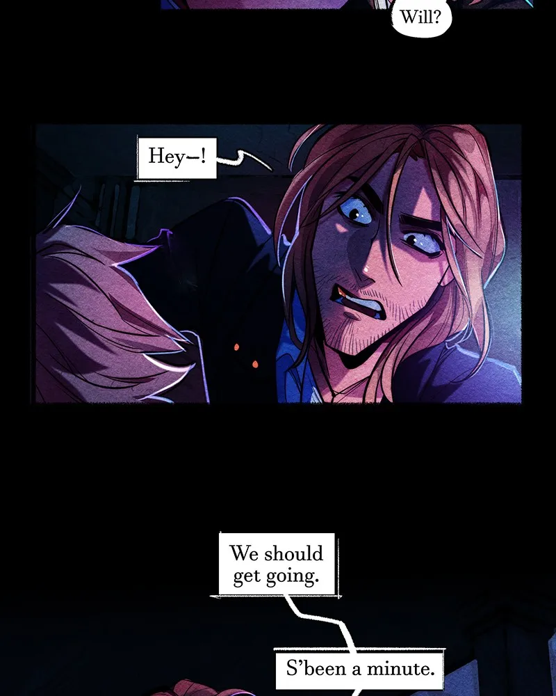 Nevermore Chapter 120 page 23 - 