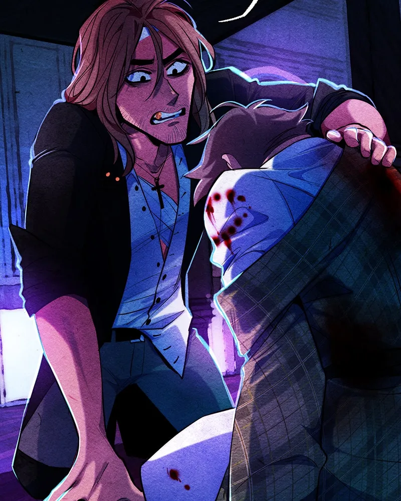 Nevermore Chapter 120 page 24 - 