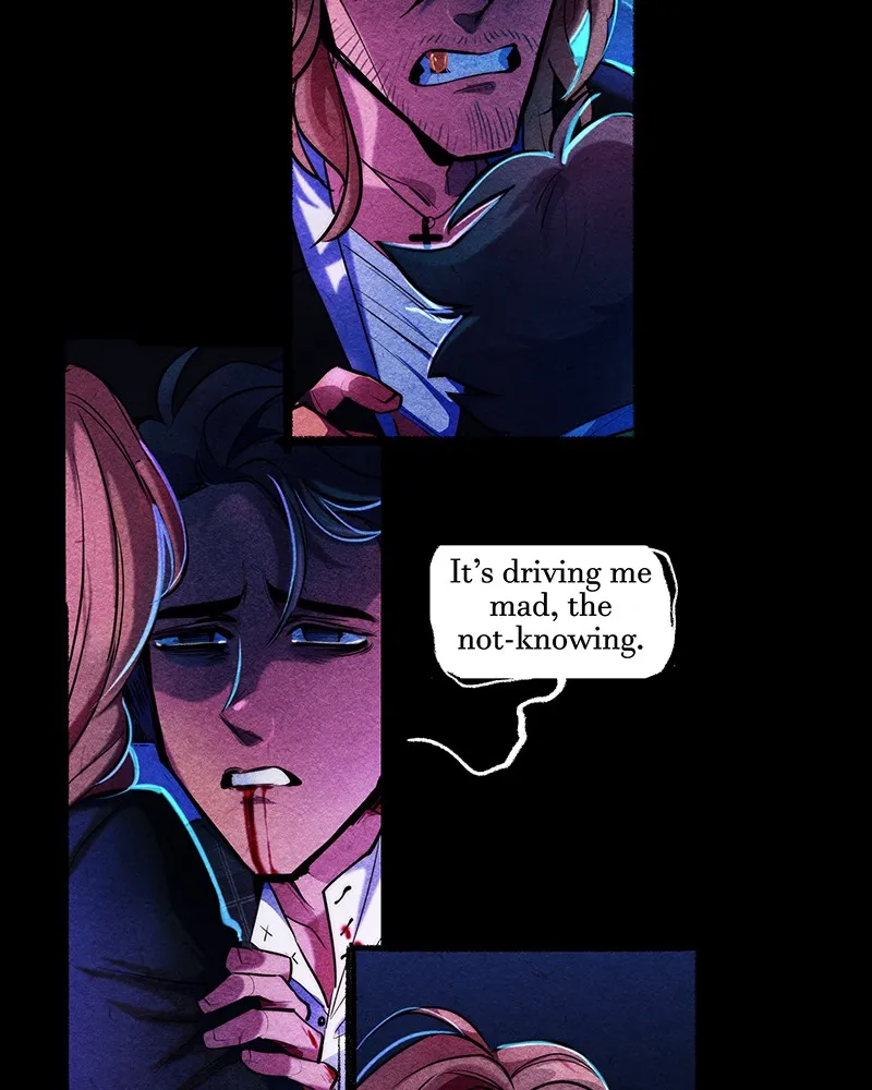 Nevermore Chapter 120 page 26 - 