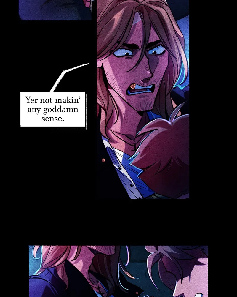 Nevermore Chapter 120 page 27 - 