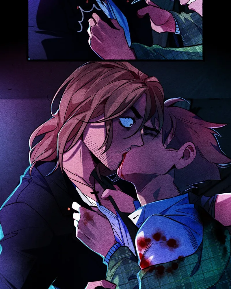 Nevermore Chapter 120 page 28 - 