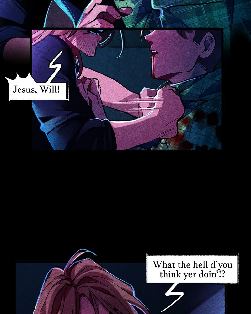 Nevermore Chapter 120 page 29 - 