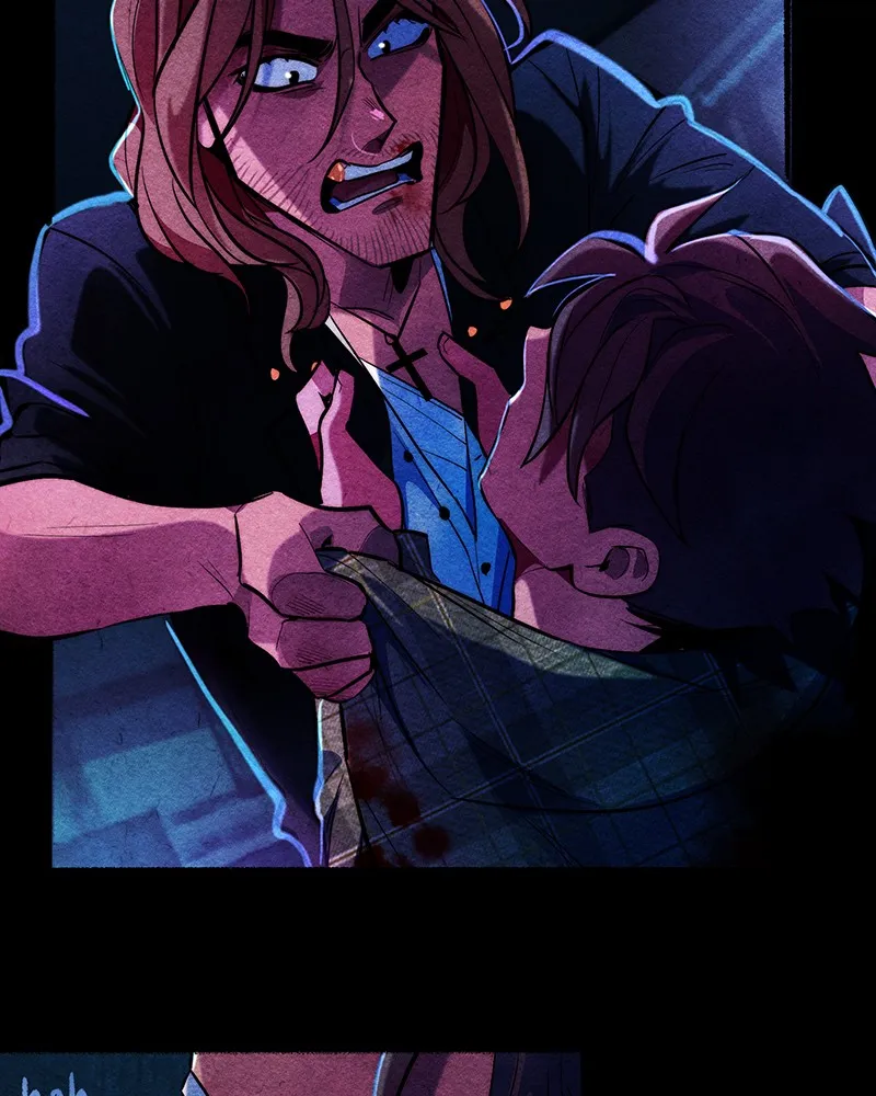 Nevermore Chapter 120 page 30 - 