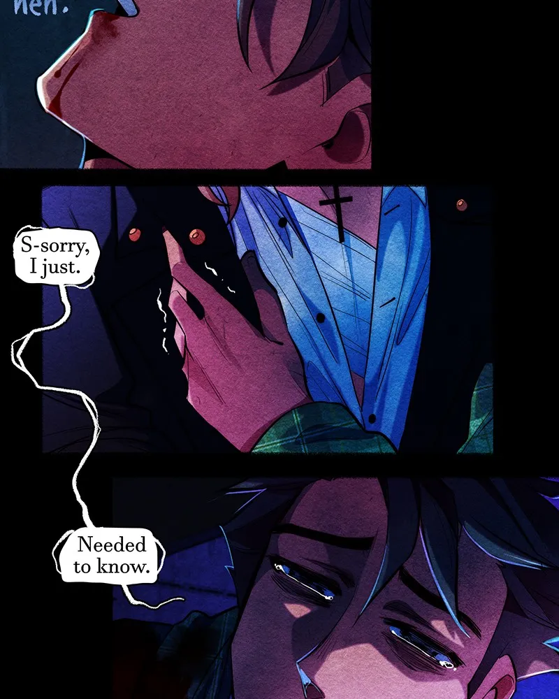 Nevermore Chapter 120 page 31 - 