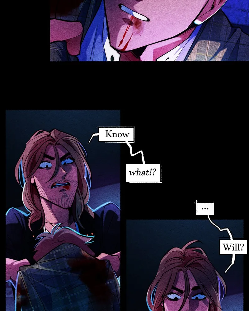 Nevermore Chapter 120 page 32 - 
