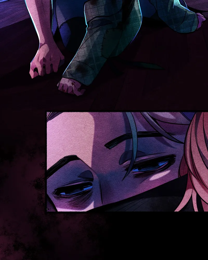 Nevermore Chapter 120 page 37 - 