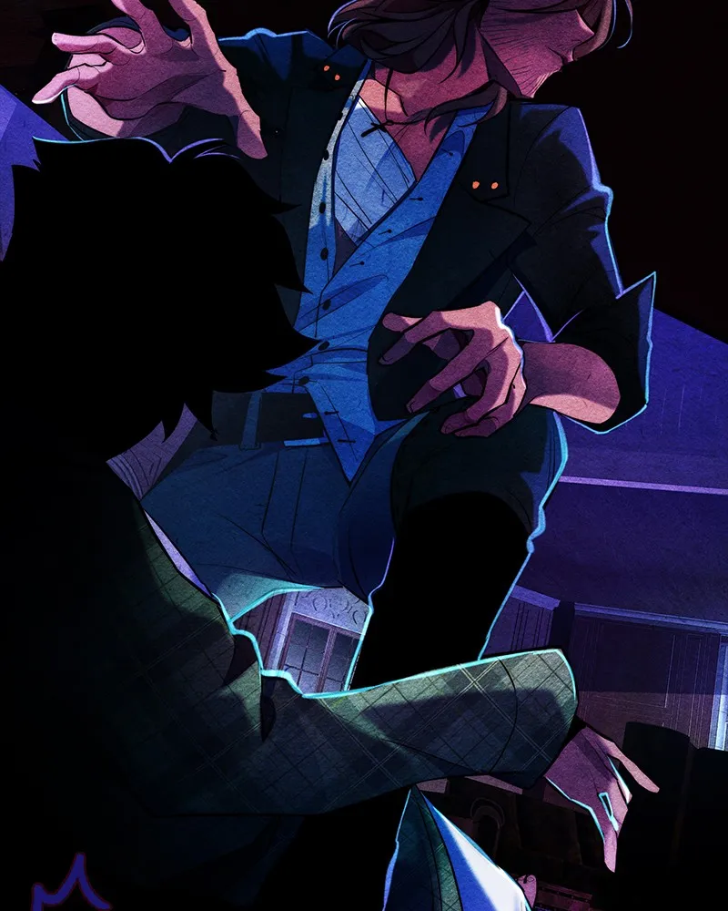 Nevermore Chapter 120 page 40 - 