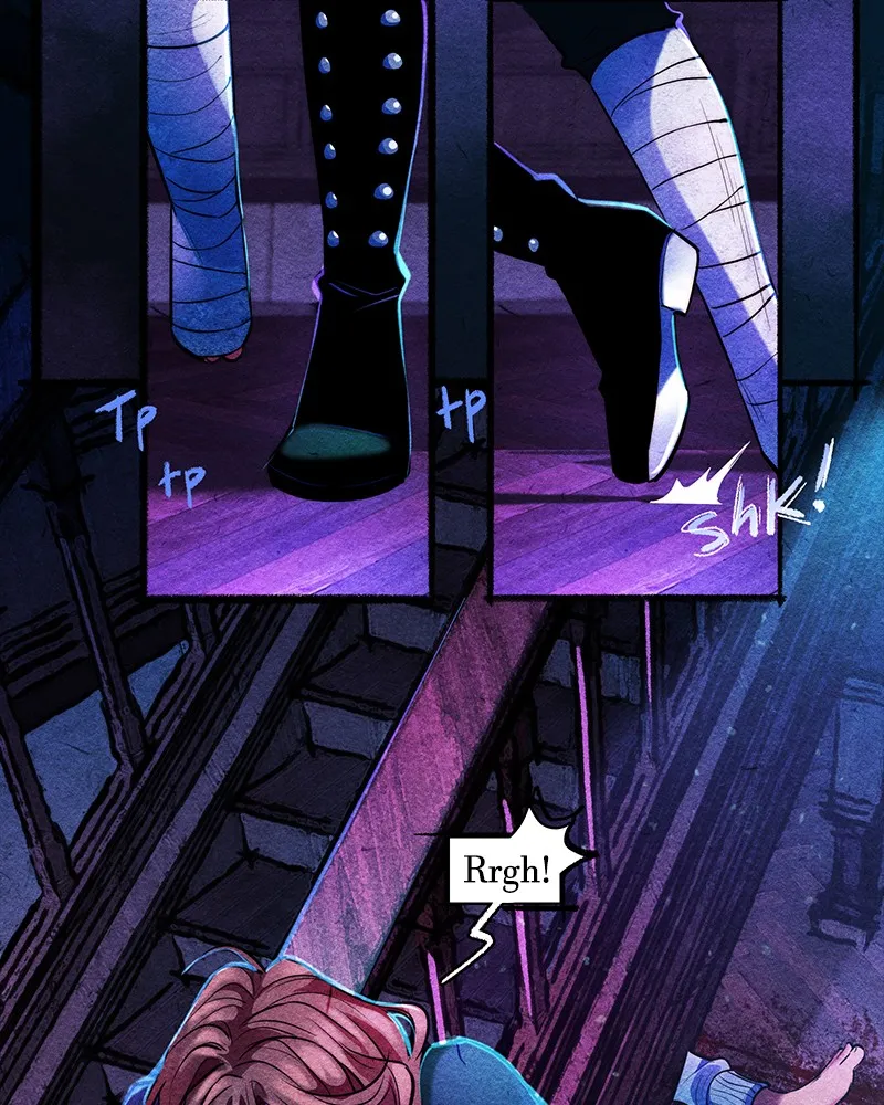 Nevermore Chapter 120 page 43 - 