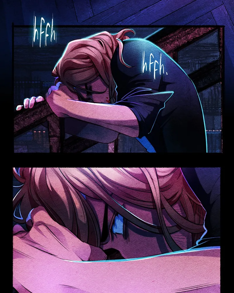 Nevermore Chapter 120 page 45 - 