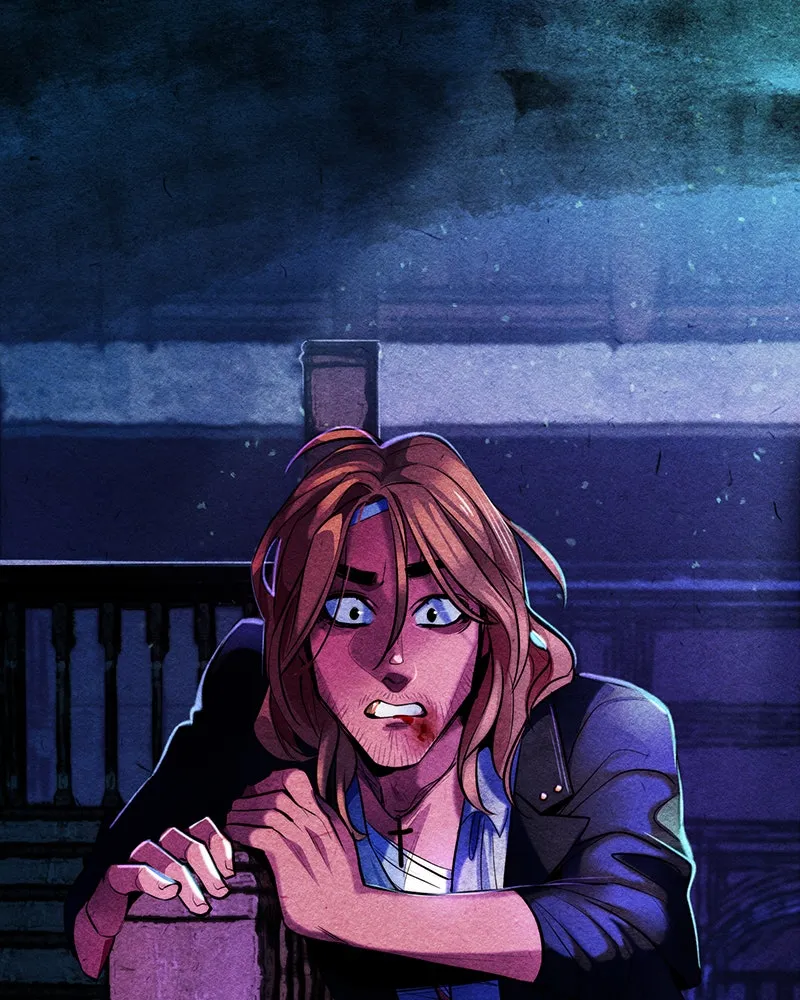 Nevermore Chapter 120 page 47 - 