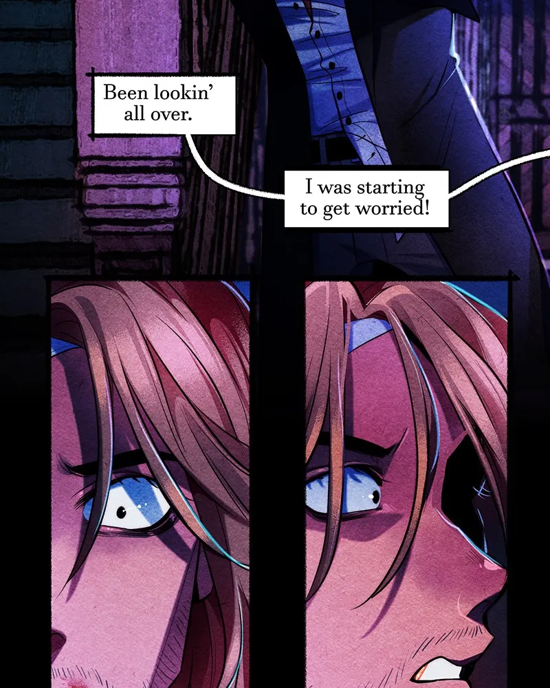 Nevermore Chapter 120 page 48 - 