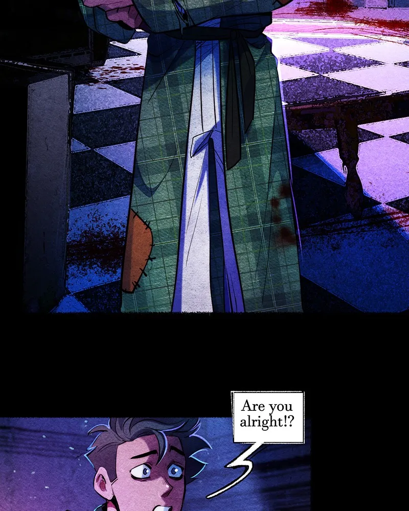 Nevermore Chapter 120 page 51 - 