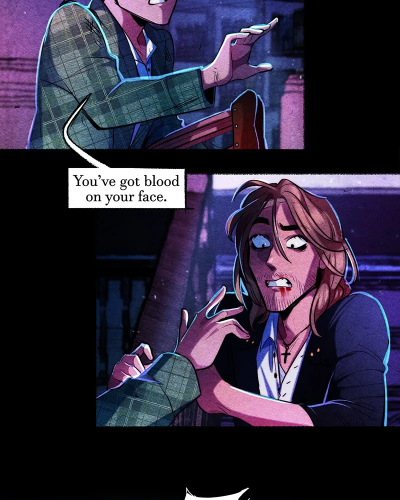 Nevermore Chapter 120 page 52 - 