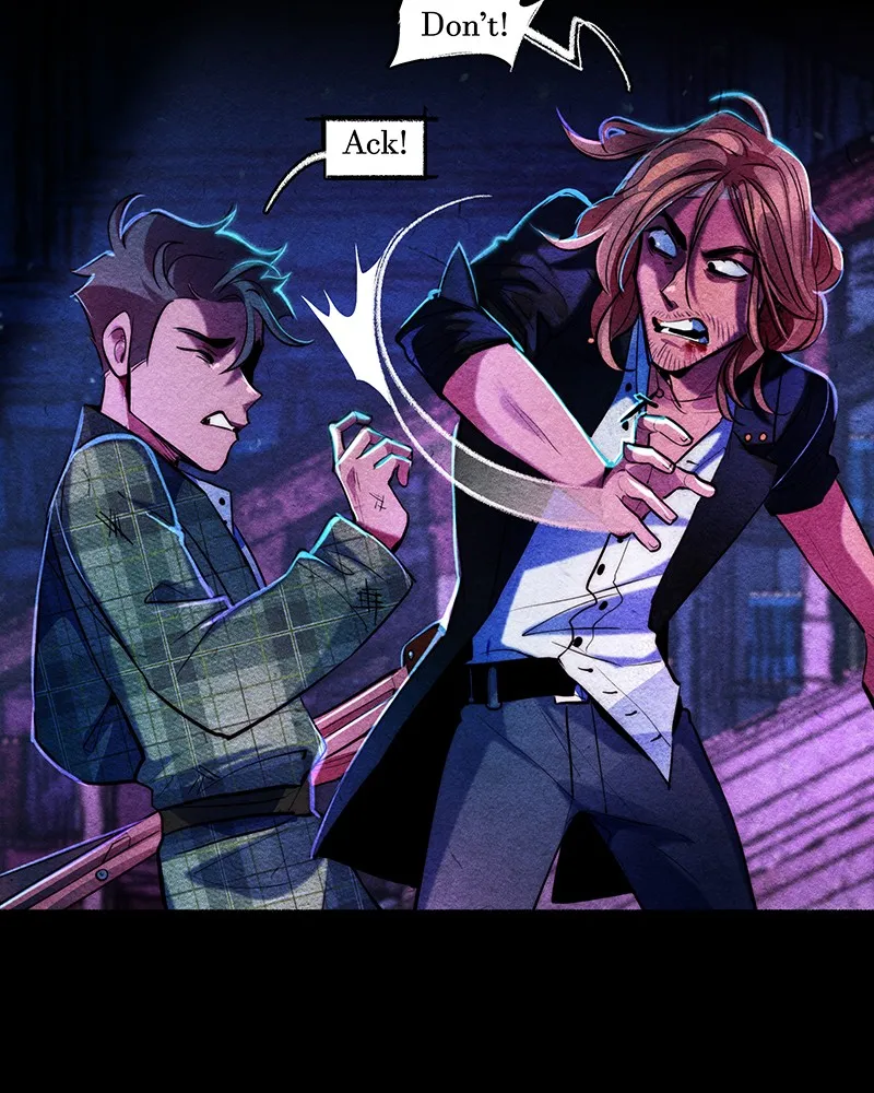 Nevermore Chapter 120 page 53 - 