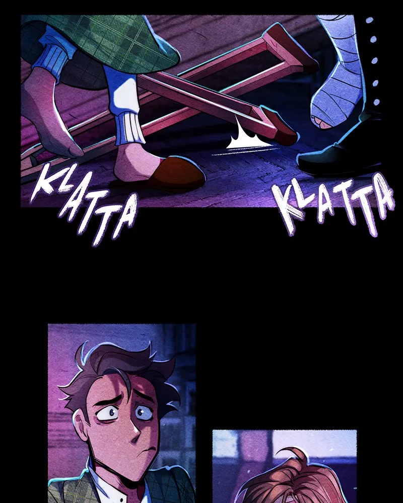 Nevermore Chapter 120 page 54 - 