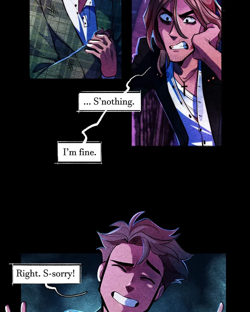 Nevermore Chapter 120 page 55 - 