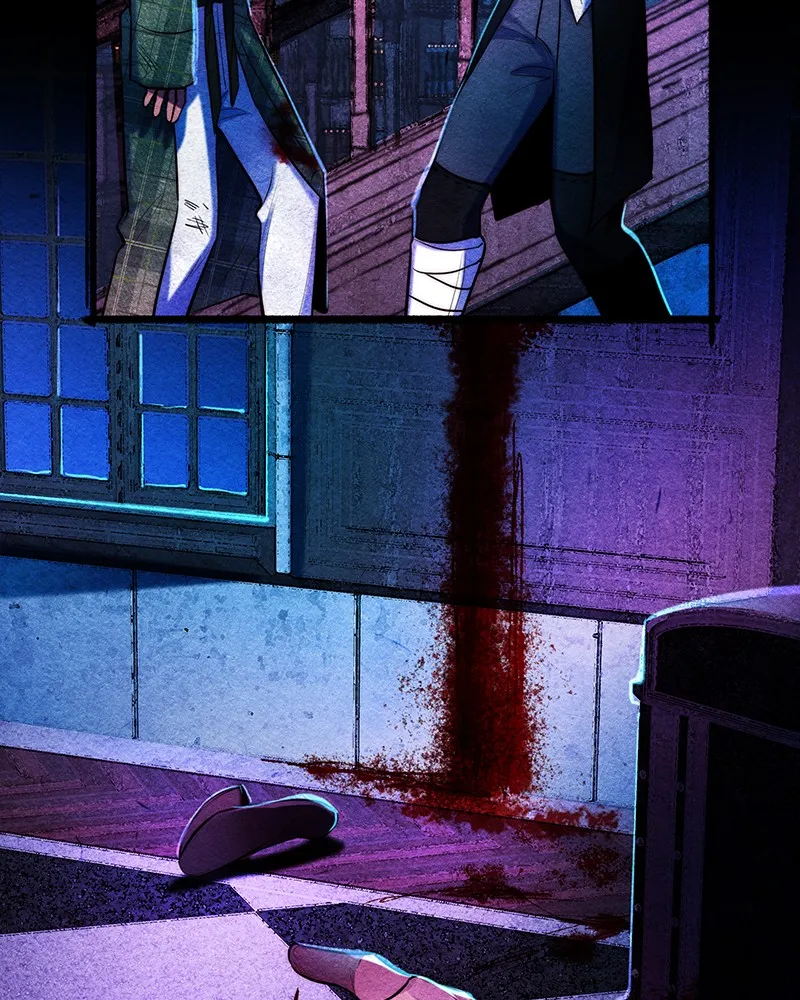 Nevermore Chapter 120 page 57 - 