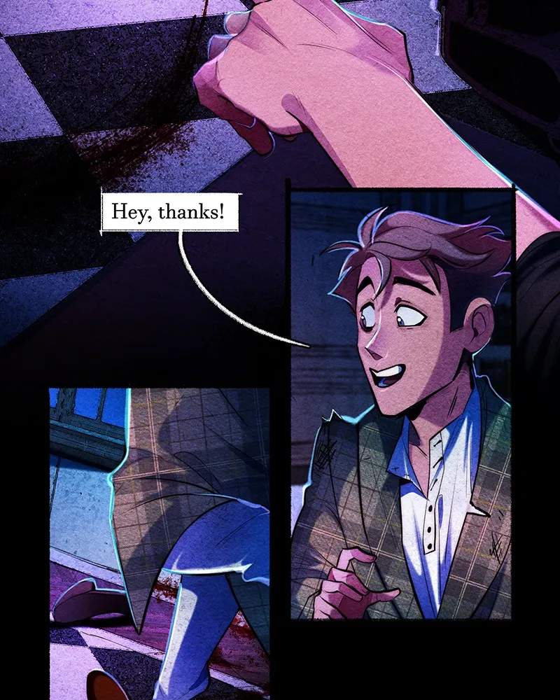 Nevermore Chapter 120 page 58 - 