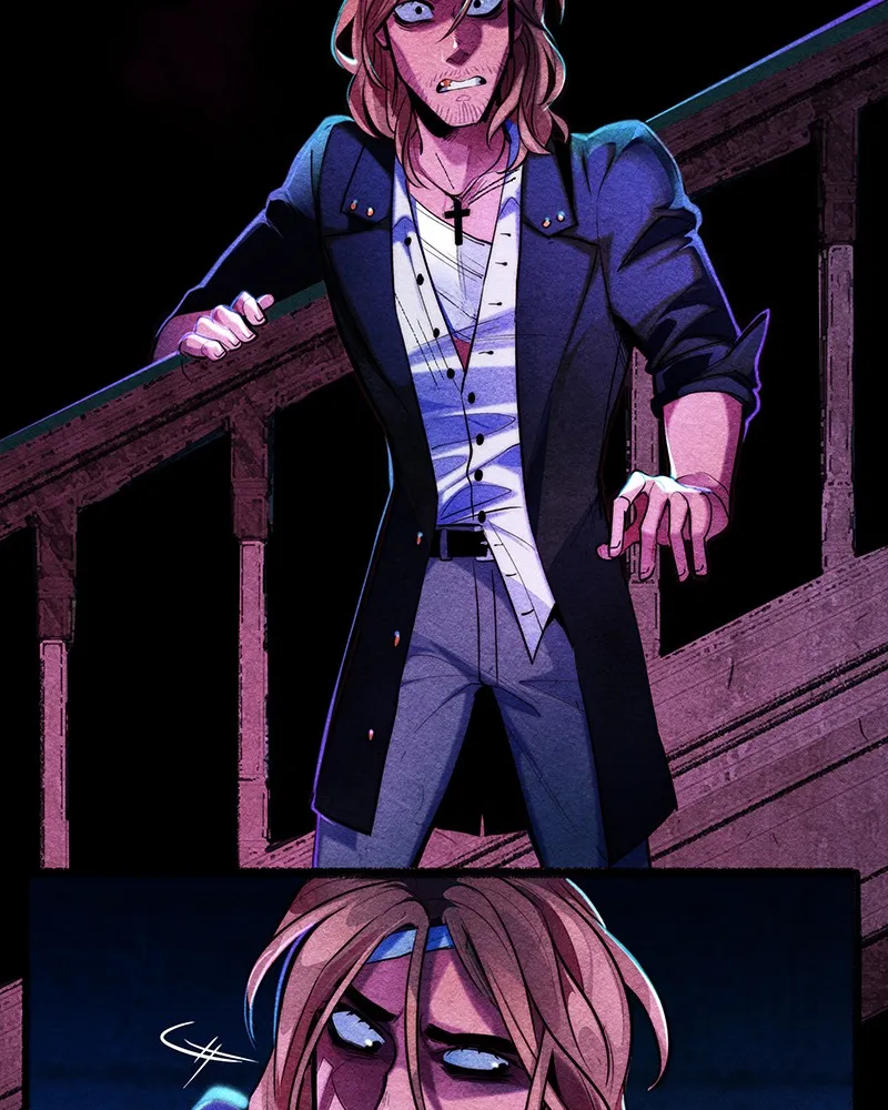 Nevermore Chapter 120 page 60 - 