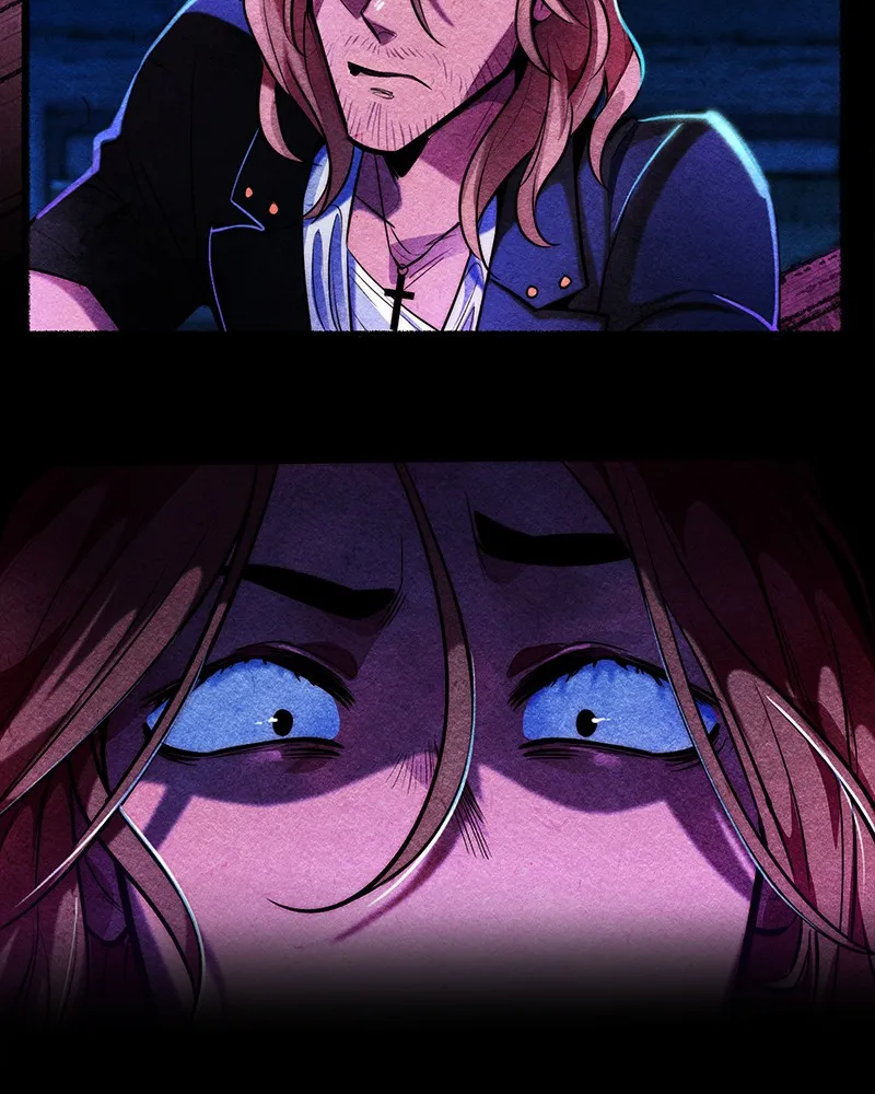 Nevermore Chapter 120 page 61 - 
